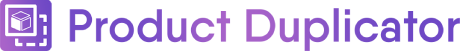 Product Duplicator